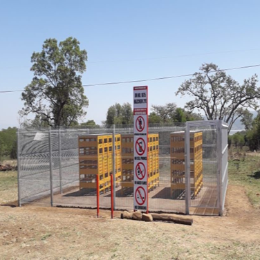 Liquid Petroleum Gas (LPG)